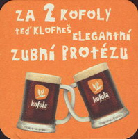 Beer coaster n-kofola-38-small