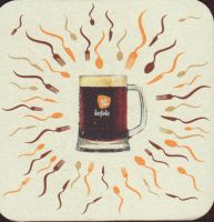 Beer coaster n-kofola-43