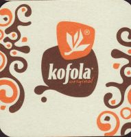 Beer coaster n-kofola-46