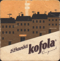 Beer coaster n-kofola-54