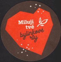 Beer coaster n-kofola-76-zadek-small