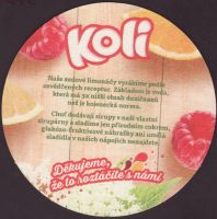 Beer coaster n-koli-1-zadek-small