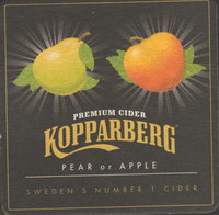 Pivní tácek n-kopparberg-1