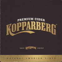 Beer coaster n-kopparberg-2