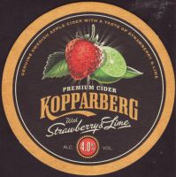 Pivní tácek n-kopparberg-4