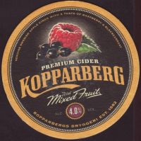 Beer coaster n-kopparberg-5