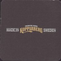 Beer coaster n-kopparberg-7-small