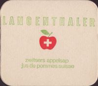 Beer coaster n-langenthaler-2