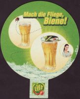 Beer coaster n-lift-1-zadek
