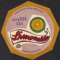 Beer coaster n-limonada-1
