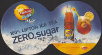 Beer coaster n-lipton-11