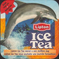 Pivní tácek n-lipton-12