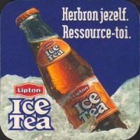 Pivní tácek n-lipton-13-small