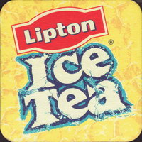 Beer coaster n-lipton-4