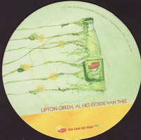 Beer coaster n-lipton-6-small