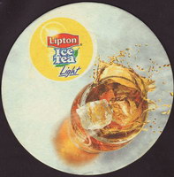 Beer coaster n-lipton-7