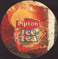 Beer coaster n-lipton-8