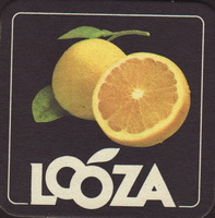 Beer coaster n-looza-10