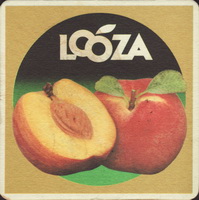 Beer coaster n-looza-11