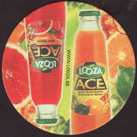 Beer coaster n-looza-17