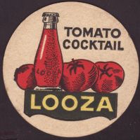 Beer coaster n-looza-25-small