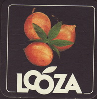 Beer coaster n-looza-8