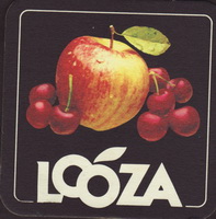 Beer coaster n-looza-9