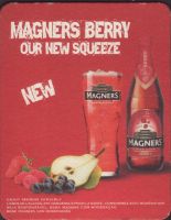 Beer coaster n-magners-1-oboje