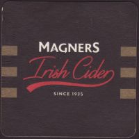 Beer coaster n-magners-3-small