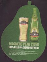 Beer coaster n-magners-4-oboje