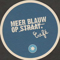 Beer coaster n-meer-blauw-op-cafe-1-small