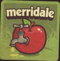 Beer coaster n-merridale-1-zadek