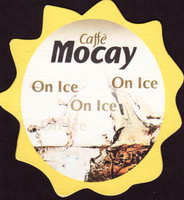 Beer coaster n-mocay-1