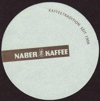 Pivní tácek n-naber-kaffee-1-small