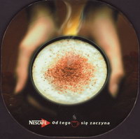 Beer coaster n-nescafe-2-small