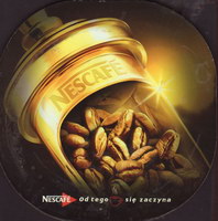 Beer coaster n-nescafe-3-small