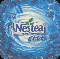 Pivní tácek n-nestea-1