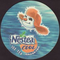 Beer coaster n-nestea-10-zadek-small