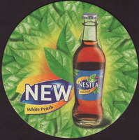 Beer coaster n-nestea-4