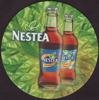 Beer coaster n-nestea-5