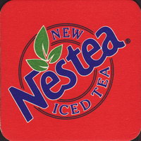 Beer coaster n-nestea-6-small