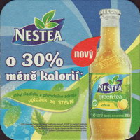 Beer coaster n-nestea-7