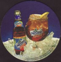 Beer coaster n-nestea-8