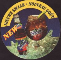 Beer coaster n-nestea-9