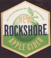 Beer coaster n-new-rockshore-1