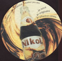 Beer coaster n-nikol-1-small