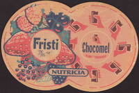 Beer coaster n-nutricia-1