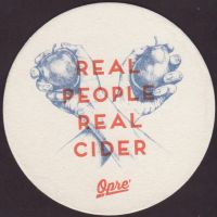 Beer coaster n-opre-1