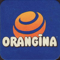 Pivní tácek n-orangina-2-small