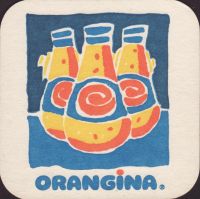 Beer coaster n-orangina-5